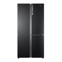 Haier 700L Quad Door Fridge HRF700YCX