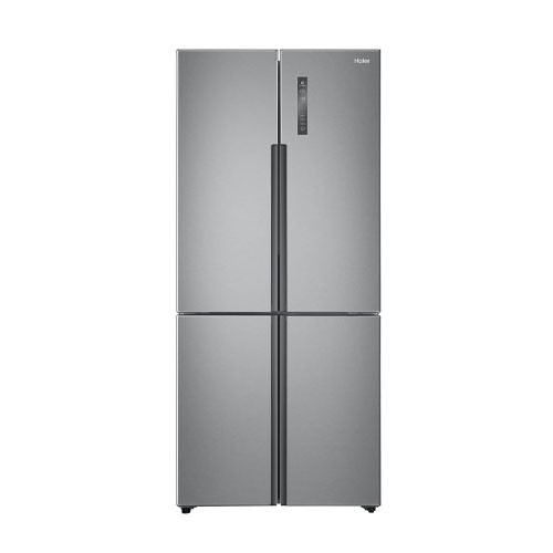 Haier 516L Quad Door No Frost Fridge HTF-456DM6