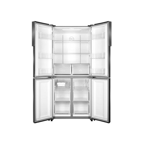 Haier 516L Quad Door No Frost Fridge HTF-456DM6