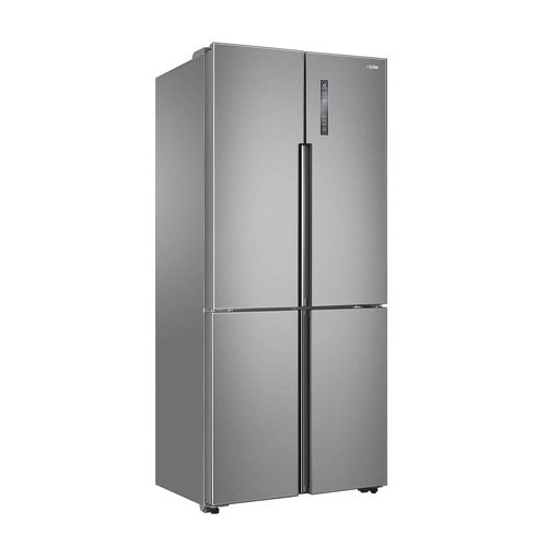 Haier 516L Quad Door No Frost Fridge HTF-456DM6