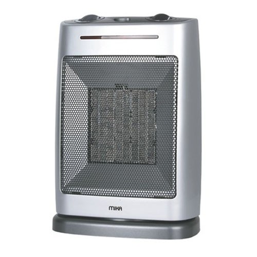 Mika Ceramic Heater MH-201