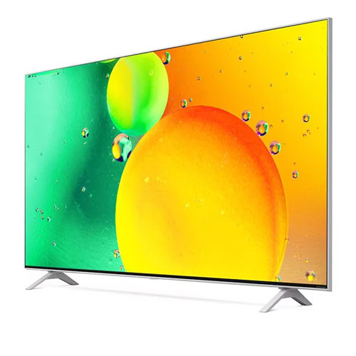 LG 55" inch NanoCell 4K Smart TV 55NANO776