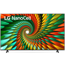 LG 55" inch NanoCell 4K Smart TV 55NANO776