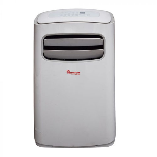 Ramtons Portable Air Conditioner 12000 BTU- AC/128