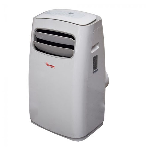 Ramtons Portable Air Conditioner 12000 BTU- AC/128