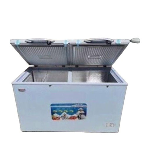 Premier 700l Chest Freezer