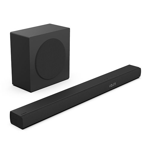 Hisense 3.1 Channel Soundbar HS3100