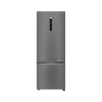 Haier 346L Magic Convertible Big Bottom Mount Freezer Fridge HRB-3664BS