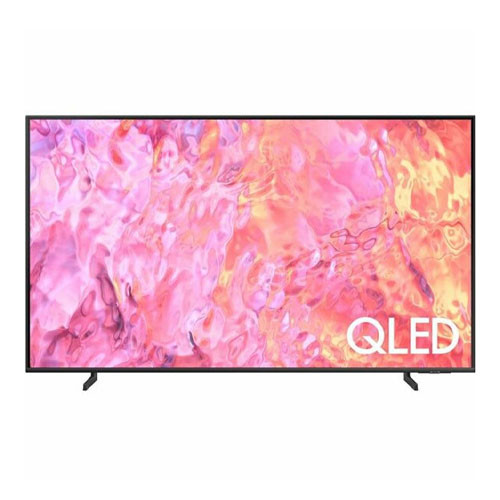 Samsung 55" inch 4k QLED Smart TV QA55Q60CAU