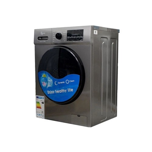 Roch 8KG Front Loading Washing Machine RWM-8FL-L(S)