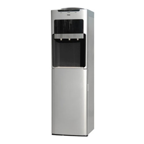 Mika Hot, Normal, & Cold Standing Water Dispenser MWD2604SBL (MWD2604/SBL)