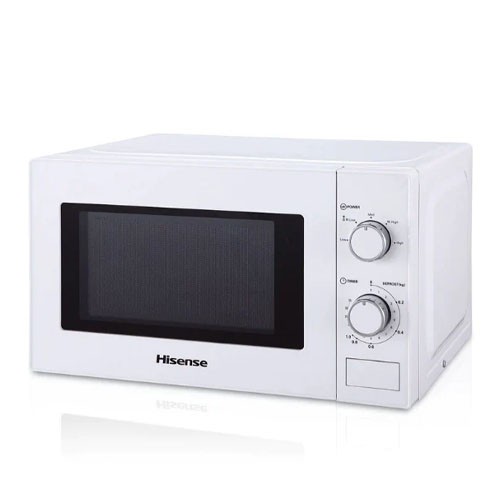 Hisense 20L Microwave Oven H20MOWS10