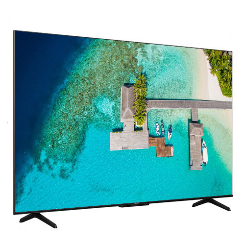 Hisense 55" inch 4K ULED Smart TV 55U6KKEN