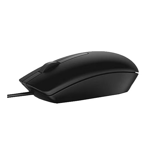 Dell Optical Wired Mouse MS116