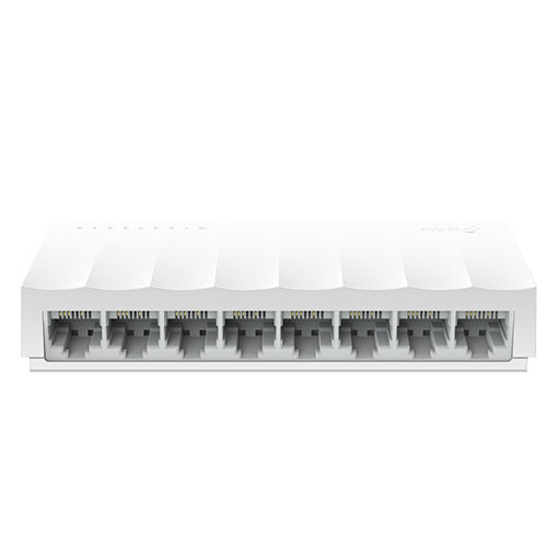 TP-Link 8-Port 10/100Mbps Desktop Network Switch TL-LS1008