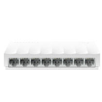 TP-Link 8-Port 10/100Mbps Desktop Network Switch TL-LS1008