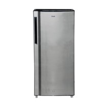 Mika 190L Direct Cool SIngle Door Fridge MRDCS190LSL/MRDCS190MS