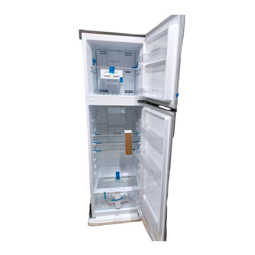 ROCH 255L Double Door Fridge RFR-325DTN-1