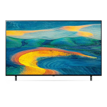 LG 55" inch 4K Quantum Dot NanoCell Color Technology LED Smart TV 55QNED7S6