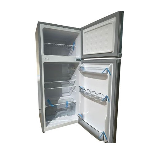 Vitron 216L Double Door Fridge VNR216DS