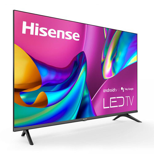 Hisense 43" inch HD Smart TV 43A4KKEN