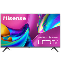 Hisense 43" inch HD Smart TV 43A4KKEN