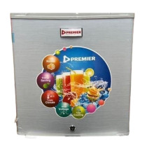 Premier 50L Single Door Fridge PM-50L