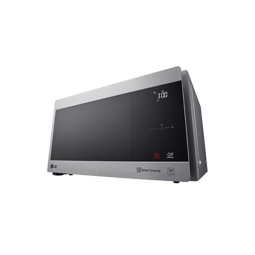 LG 42L NeoChef Solo Smart Inverter Microwave Oven (Stainless Steel) MS4295CIS