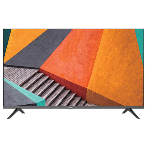 Hisense 32" inch FHD Digital TV 32A3KKEN