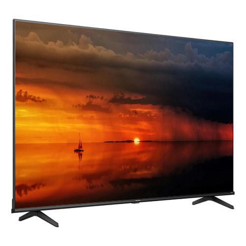 Hisense 75" inch 4K UHD Smart TV 75A6KEN