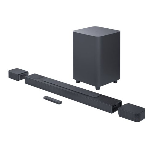 JBL Bar 800 5.1.2Ch Soundbar with True Dolby Atmos Surround Sound