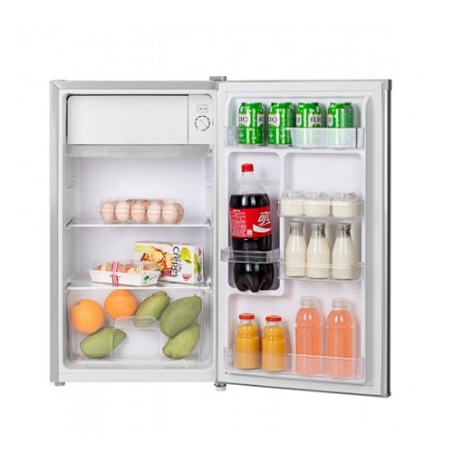 Hisense 94L Single Door Fridge REF094DR