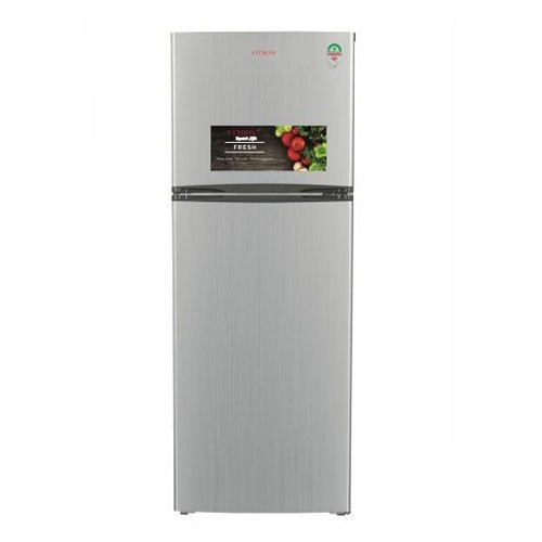 Vitron 269l Double Door Fridge VNR269DS