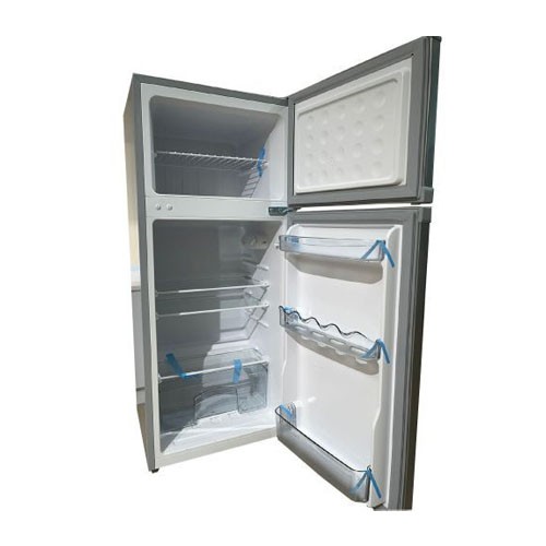 Vitron 269l Double Door Fridge VNR269DS