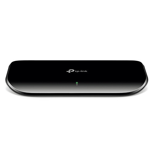 TP-Link 8-Port Gigabit Desktop Switch TL-SG1008D