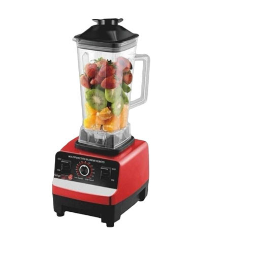 Premier 2L 1500W Commercial Blender PM612