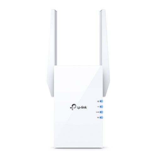 TP-Link AX1500 Wi-Fi Range Extender TL-RE505X