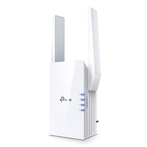 TP-Link AX1500 Wi-Fi Range Extender TL-RE505X