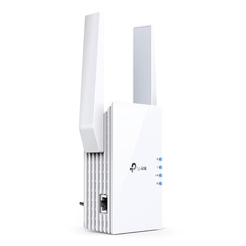 TP-Link AX1500 Wi-Fi Range Extender TL-RE505X