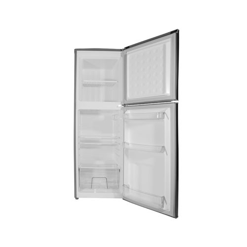 Royal 138L Double Door Fridge RF-150D