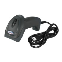 Syble 1D Laser Barcode Scanner XB-2055