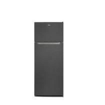 Mika 211L Double Door Fridge MRDCD211XDM