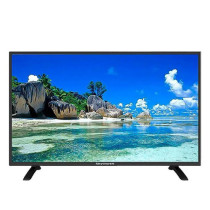 Skyworth 43" inch Smart TV 43E3