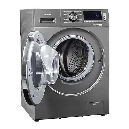 Hisense 9Kg Front Load Washing Machine WFH9014T