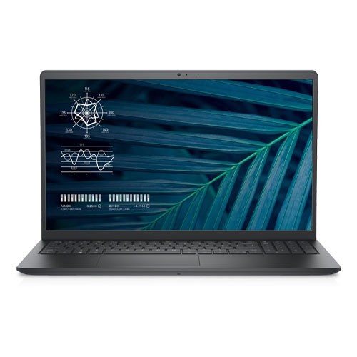 Dell Vostro 3510 - 15.6" inch HD Display - Intel Core i5 1135G7 - 8GB RAM - 512GB Storage Laptop VOS-3510-0001