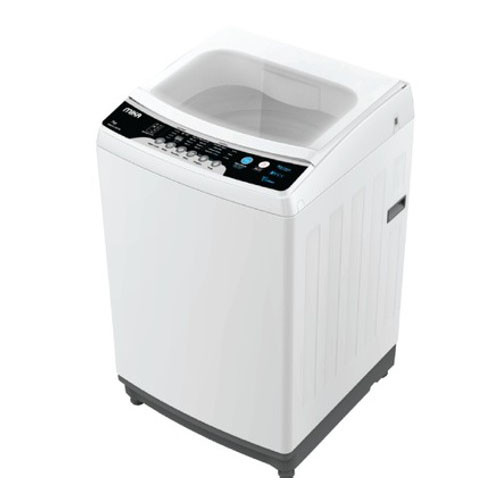 Mika 8KG Top Load Washing Machine MWATL3508W