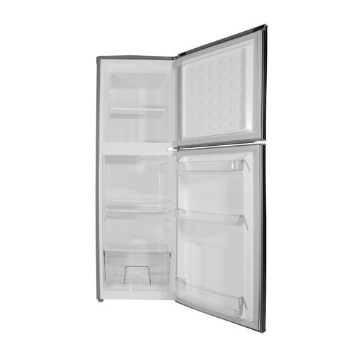 Royal 181L Double Door Fridge RF-195D