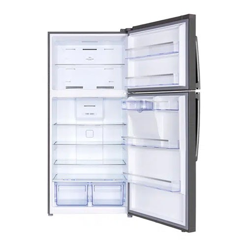 TCL 536L Top Mounted Fridge P700TMSWD