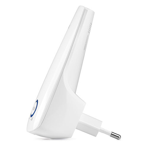 TP-Link 300Mbps Wi-Fi Range Extender TL-WA850RE