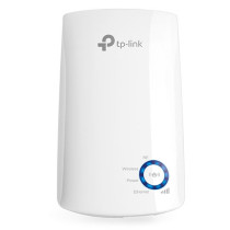 TP-Link 300Mbps Wi-Fi Range Extender TL-WA850RE